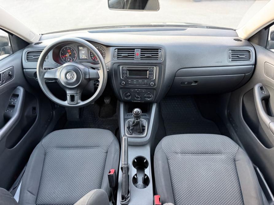 Volkswagen Jetta VI Рестайлинг Волгоград  - изображение 13