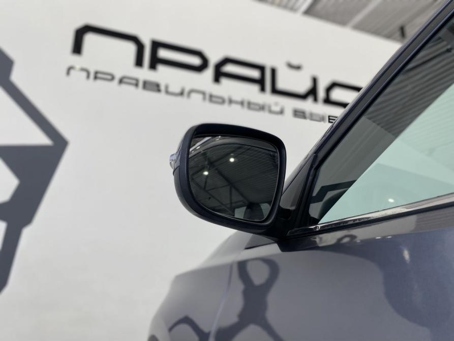 Chery Tiggo 4 I Рестайлинг Ростов-на-Дону  - изображение 10