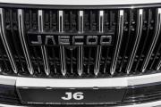 Jaecoo J6 Иваново  - изображение 65