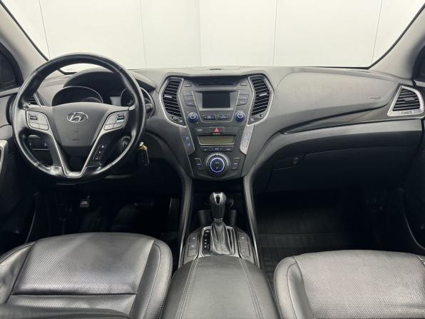 Hyundai Santa Fe III с пробегом 2015 года, цена 1 988 000 рублей, 125858 км, внедорожник, Автокод Объявления