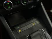 Skoda Octavia III (A7) Рестайлинг Санкт-Петербург  - изображение 37