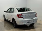 Renault Logan II Санкт-Петербург  - изображение 24