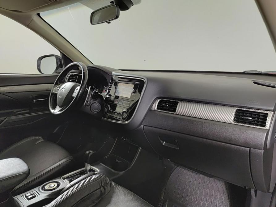 Mitsubishi Outlander III Уфа  - изображение 11