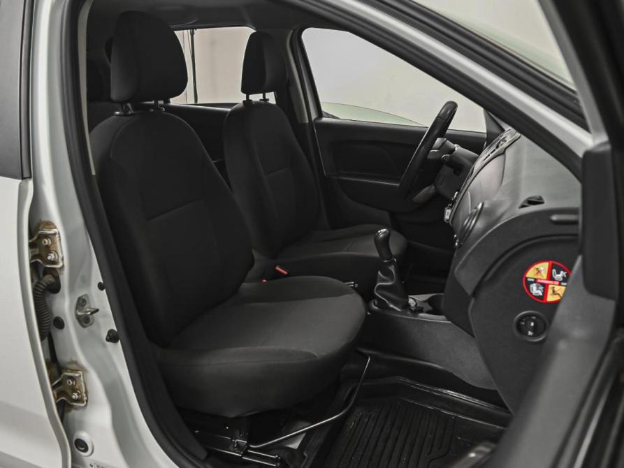 Renault Sandero II Рестайлинг Ставрополь  - изображение 8