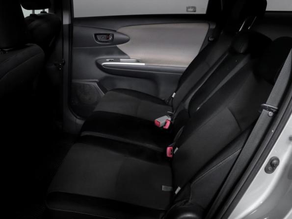 Toyota Wish II с пробегом 2010 года, цена 950 000 рублей, 176166 км, минивэн, Автокод Объявления