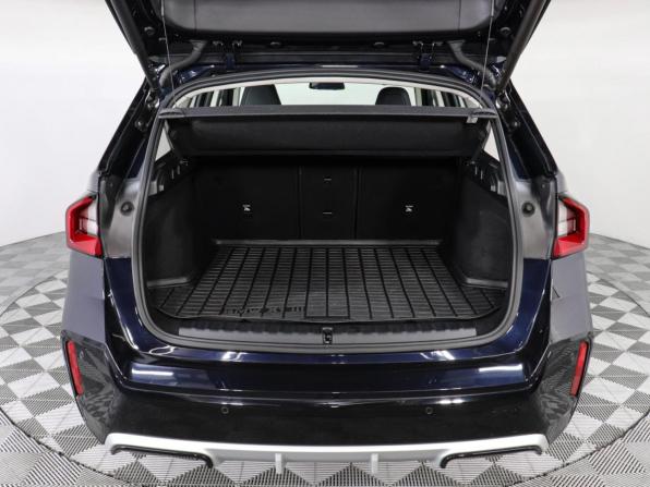 BMW X1 III (U11/U12) с пробегом 2025 года, цена 5 120 000 рублей, 13000 км, внедорожник, Автокод Объявления