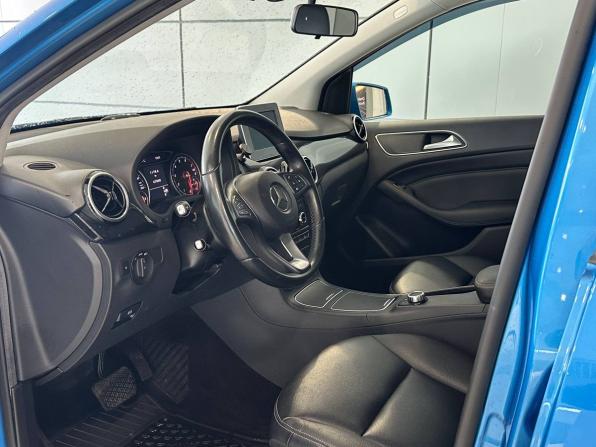 Mercedes-Benz B-Класс II (W246) Рестайлинг с пробегом 2014 года, цена 1 827 000 рублей, 47000 км, хэтчбек, Автокод Объявления