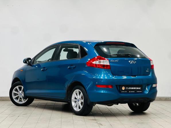 Chery Very (A13) с пробегом 2012 года, цена 330 000 рублей, 115669 км, хэтчбек, Автокод Объявления