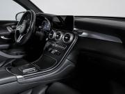Mercedes-Benz GLC Coupe I (C253) Рестайлинг Москва  - изображение 29