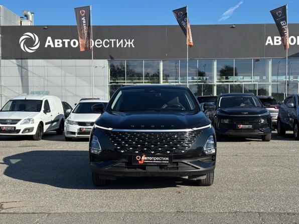 Omoda C5 I с пробегом 2023 года, цена 1 864 000 рублей, 28650 км, внедорожник, Автокод Объявления