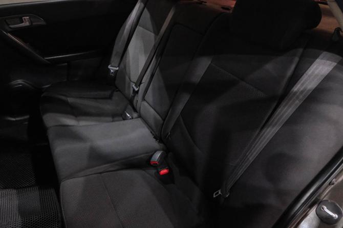Kia Cerato II с пробегом 2011 года, цена 679 000 рублей, 230000 км, седан, Автокод Объявления