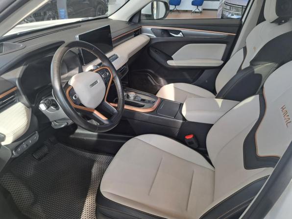 Haval Jolion I с пробегом 2023 года, цена 1 950 000 рублей, 48346 км, внедорожник, Автокод Объявления