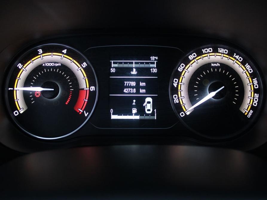 Lada (ВАЗ) Vesta I Рестайлинг (NG) Старый Оскол  - изображение 14