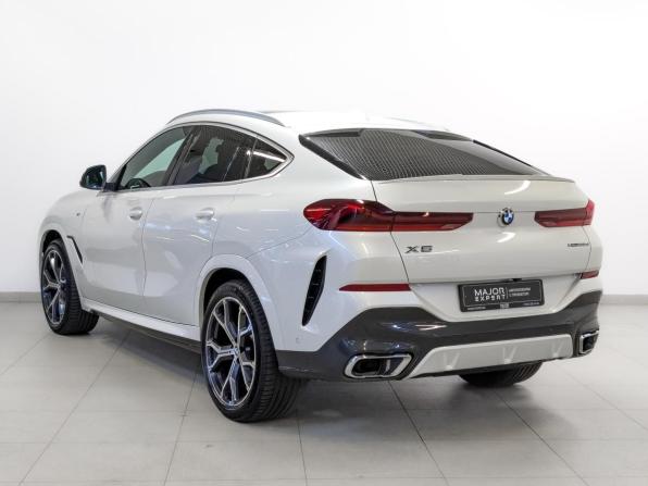 BMW X6 III (G06) с пробегом 2022 года, цена 7 975 000 рублей, 74049 км, внедорожник, Автокод Объявления