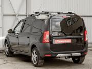 Lada (ВАЗ) Largus I Екатеринбург  - изображение 25