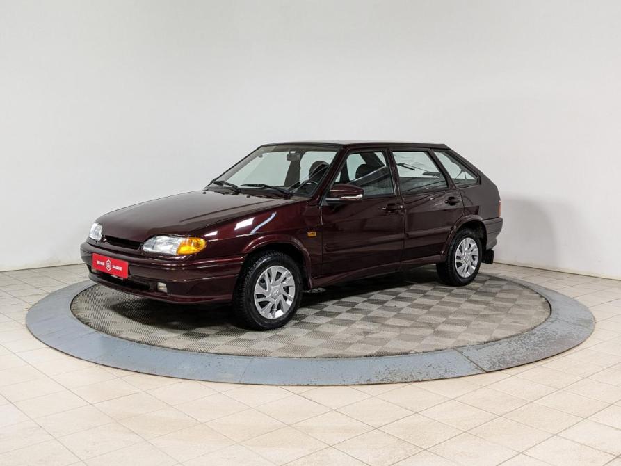 Lada (ВАЗ) 2114 Екатеринбург  - изображение 4
