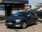 Hyundai Solaris II Рестайлинг Уфа  - изображение 24
