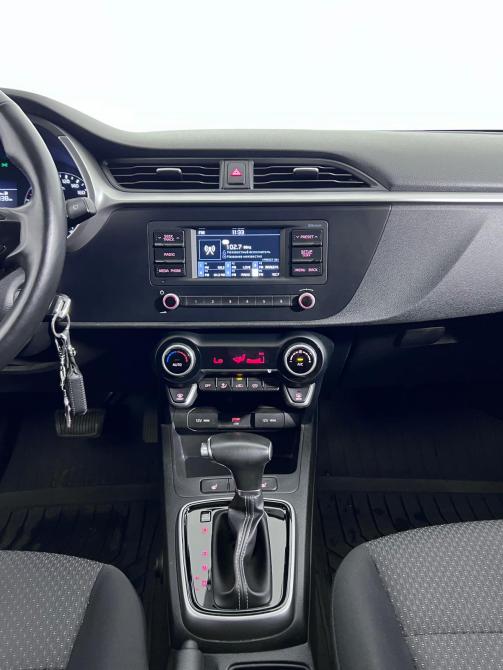 Kia Rio IV Рестайлинг Ростов-на-Дону  - изображение 16