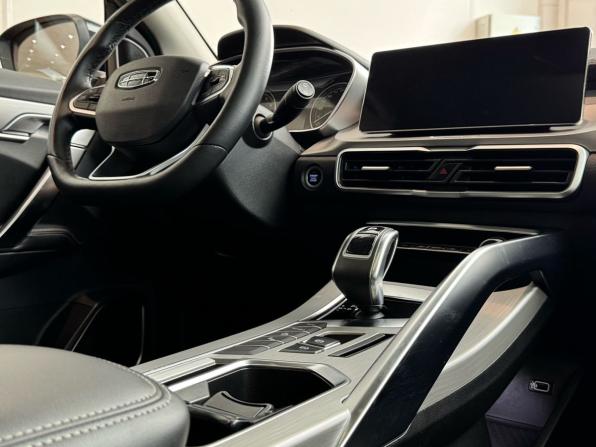 Geely Coolray I с пробегом 2022 года, цена 1 375 000 рублей, 109500 км, внедорожник, Автокод Объявления