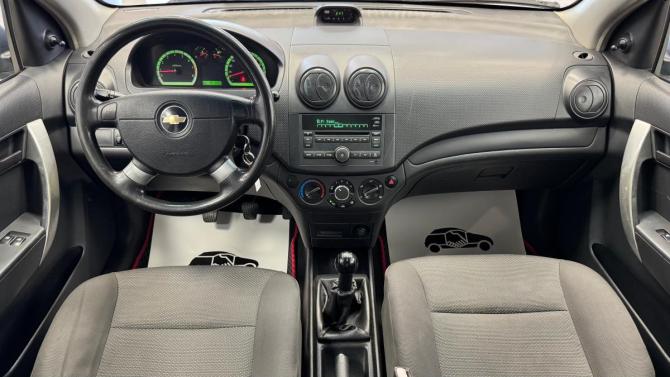Chevrolet Aveo I Рестайлинг с пробегом 2009 года, цена 270 000 рублей, 191005 км, седан, Автокод Объявления