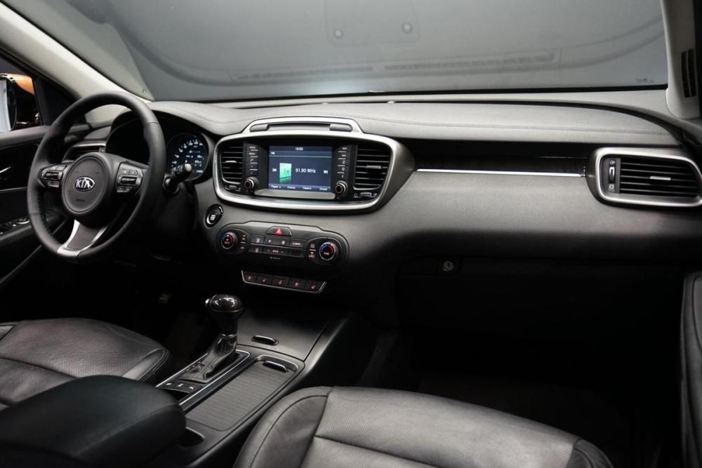 Kia Sorento III Prime Крым  - изображение 25