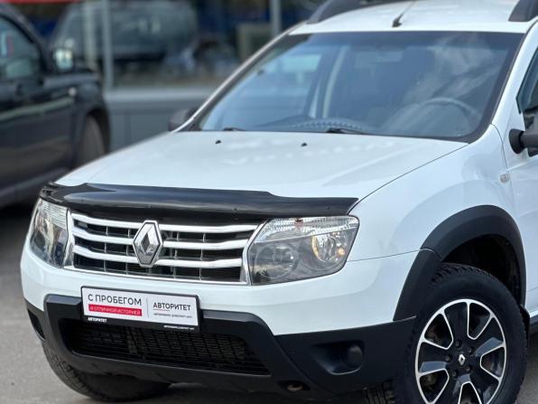 Renault Duster I с пробегом 2013 года, цена 1 029 000 рублей, 101583 км, внедорожник, Автокод Объявления
