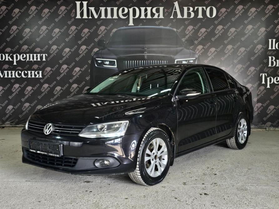 Volkswagen Jetta VI Краснодар  - изображение 3