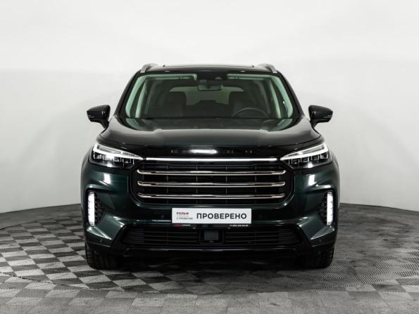 Exeed VX I с пробегом 2023 года, цена 2 499 000 рублей, 67710 км, внедорожник, Автокод Объявления