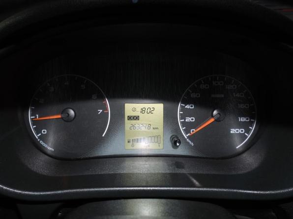 Lada (ВАЗ) Granta I с пробегом 2015 года, цена 399 000 рублей, 263248 км, седан, Автокод Объявления