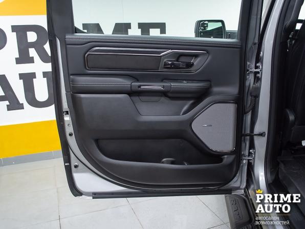 Ram 1500 V Рестайлинг с пробегом 2025 года, цена 9 149 000 рублей, 58 км, offers.body_type.unknown, Автокод Объявления