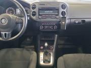 Volkswagen Tiguan I Рестайлинг Новосибирск  - изображение 42