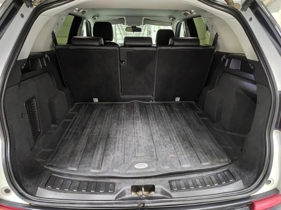 Land Rover Discovery Sport I Казань  - изображение 12