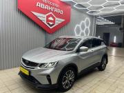 Geely Coolray I Альметьевск  - изображение 52