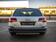Audi A6 allroad II (C6) Рестайлинг Волгоград  - изображение 44