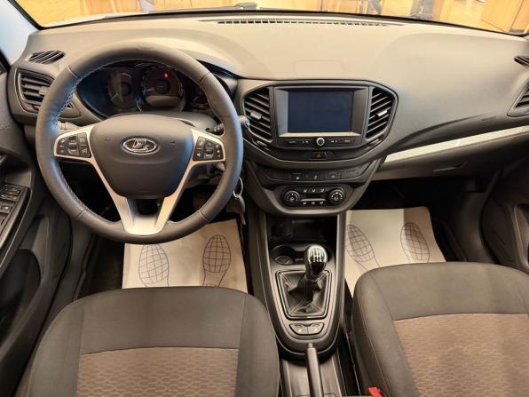 Lada (ВАЗ) Vesta I с пробегом 2022 года, цена 918 000 рублей, 151000 км, универсал, Автокод Объявления