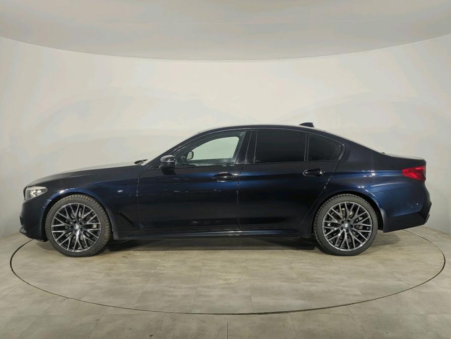 BMW 5 серии VII (G30/G31/G38) Санкт-Петербург  - изображение 8