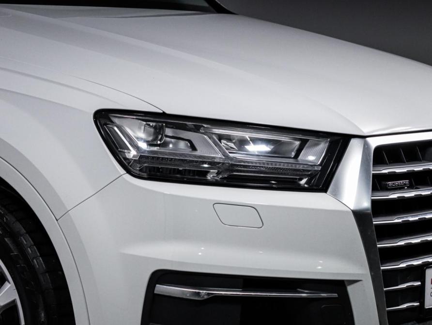 Audi Q7 II (4M) Москва  - изображение 17