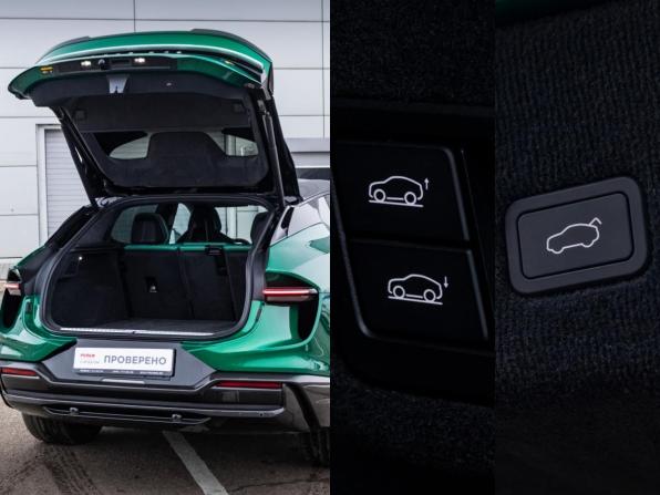 Lotus Eletre с пробегом 2023 года, цена 11 550 000 рублей, 2852 км, внедорожник, Автокод Объявления