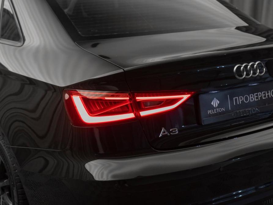 Audi A3 III (8V) Москва  - изображение 22