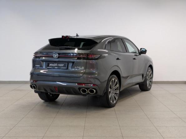 Changan UNI-K с пробегом 2023 года, цена 2 425 000 рублей, 49368 км, внедорожник, Автокод Объявления