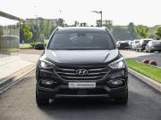 Hyundai Santa Fe III Рестайлинг Санкт-Петербург  - изображение 40