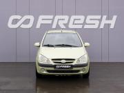 Hyundai Getz I Рестайлинг Орехово-Зуево  - изображение 17