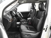 Toyota Land Cruiser Prado 150 Series Рестайлинг 3 Ставрополь  - изображение 37