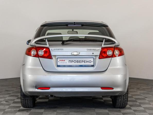 Chevrolet Lacetti I с пробегом 2008 года, цена 399 000 рублей, 194856 км, хэтчбек, Автокод Объявления
