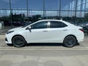 Toyota Corolla XI (E160 E170 E180) Рестайлинг 1 Оренбург  - изображение 21
