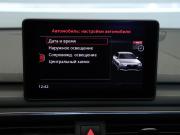 Audi A4 V (B9) Москва  - изображение 38