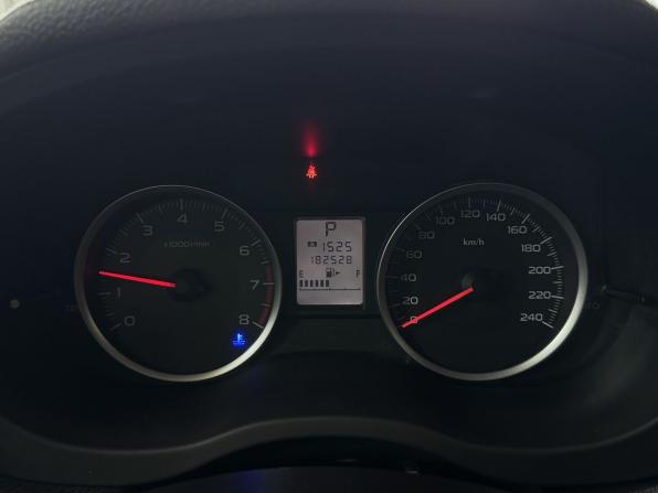 Subaru XV I с пробегом 2012 года, цена 990 000 рублей, 182528 км, внедорожник, Автокод Объявления