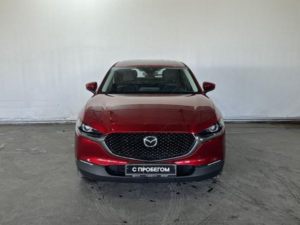 Mazda CX-30 I с пробегом 2024 года, цена 3 098 000 рублей, 23400 км, внедорожник, Автокод Объявления