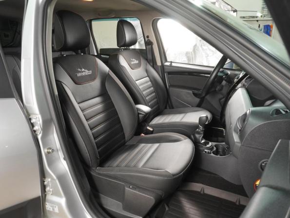Renault Duster I Рестайлинг с пробегом 2019 года, цена 1 624 000 рублей, 91125 км, внедорожник, Автокод Объявления