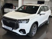 Geely Okavango I Рестайлинг Челябинск  - изображение 16